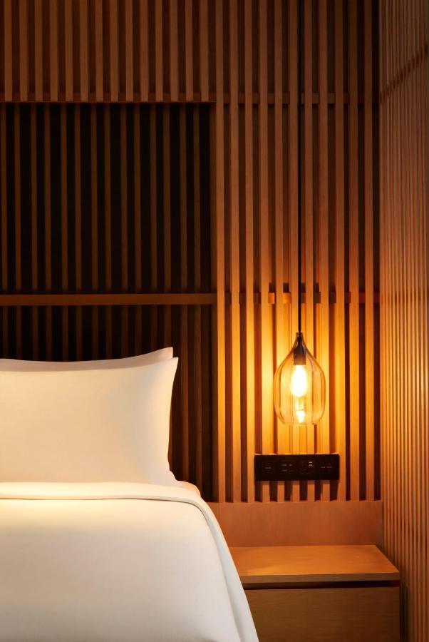 Park Hyatt Jakarta Jacarta Exterior foto