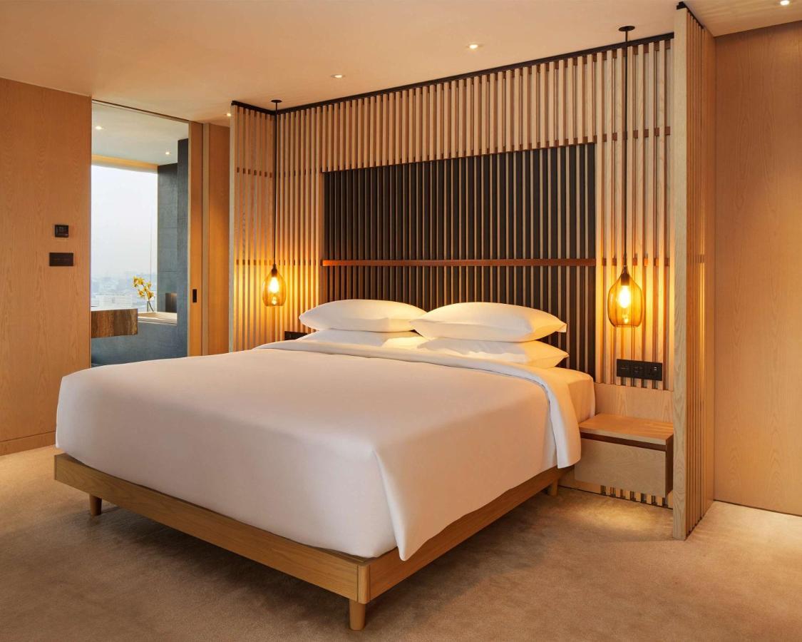 Park Hyatt Jakarta Jacarta Exterior foto