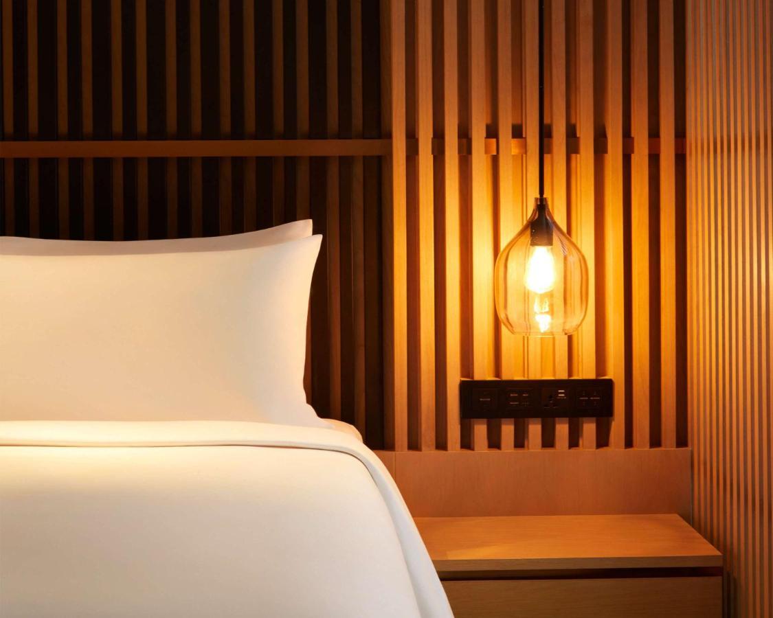 Park Hyatt Jakarta Jacarta Exterior foto