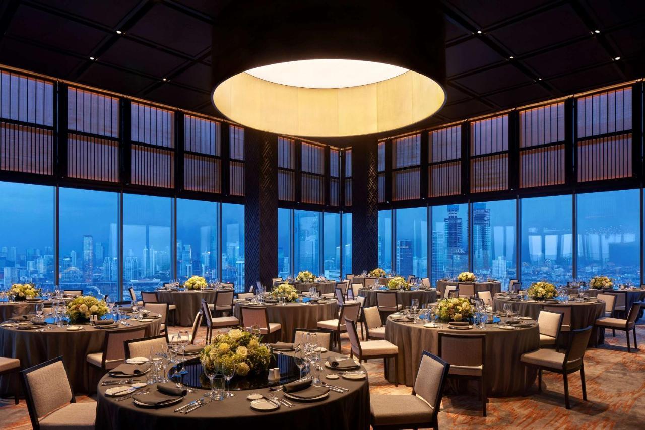 Park Hyatt Jakarta Jacarta Exterior foto