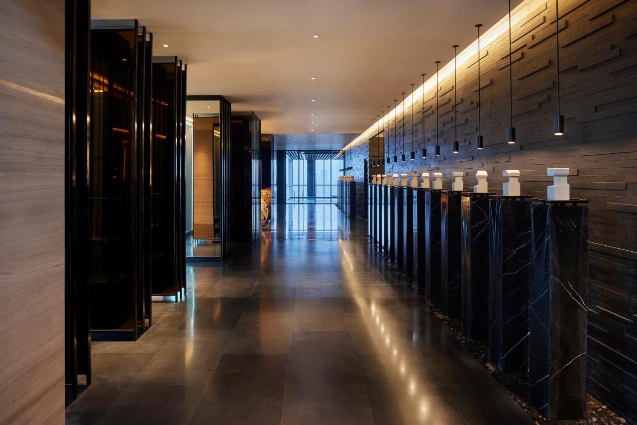 Park Hyatt Jakarta Jacarta Exterior foto