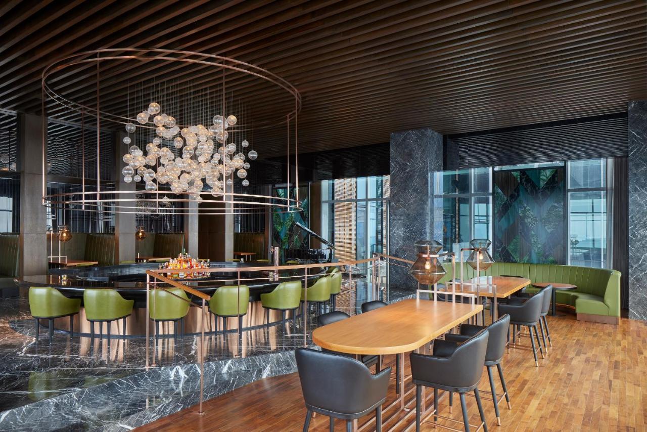 Park Hyatt Jakarta Jacarta Exterior foto