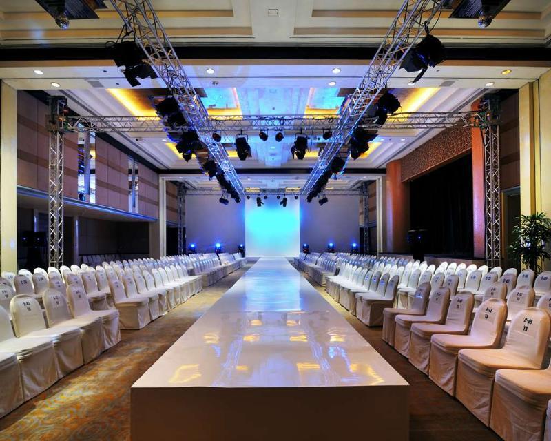Park Hyatt Jakarta Jacarta Exterior foto